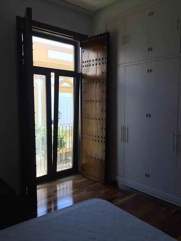 Casa Palaciega Centro Wifi El Puerto de Santa María Spagna