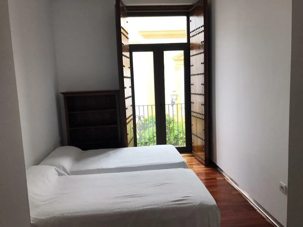 Casa vacanze Casa Palaciega Centro Wifi El Puerto de Santa María Spagna
