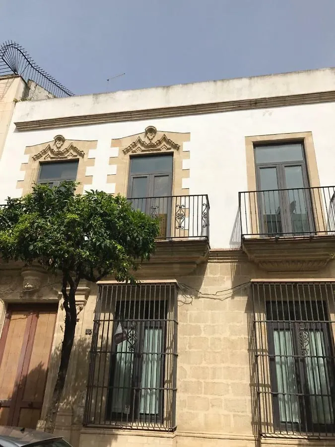 Casa Palaciega Centro Wifi