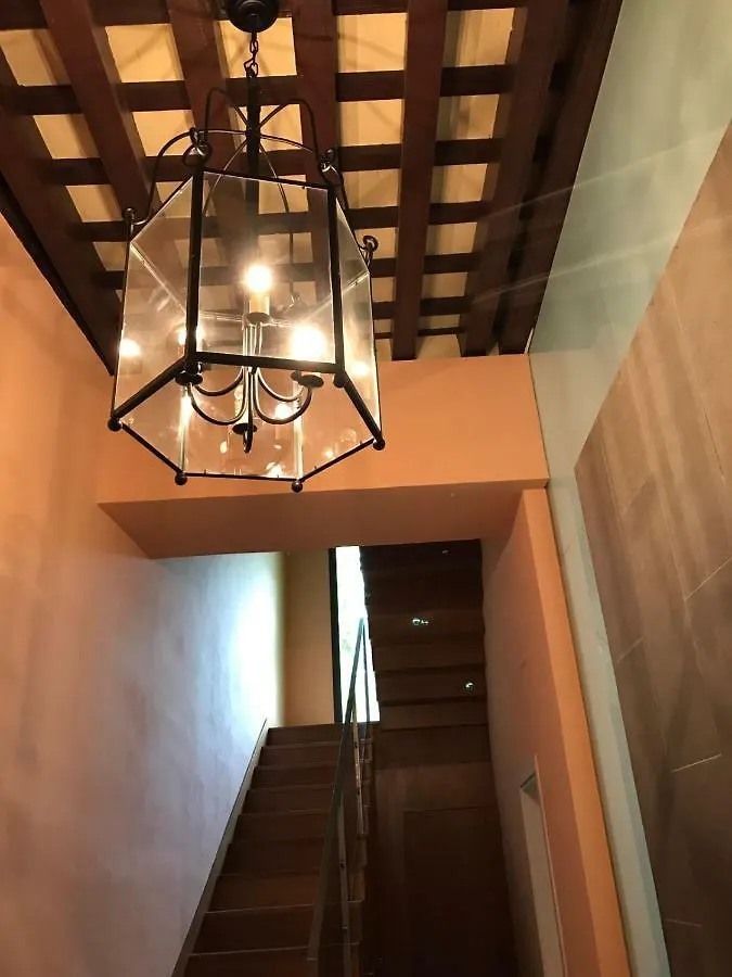 Casa Palaciega Centro Wifi El Puerto de Santa María 0*,  Spagna