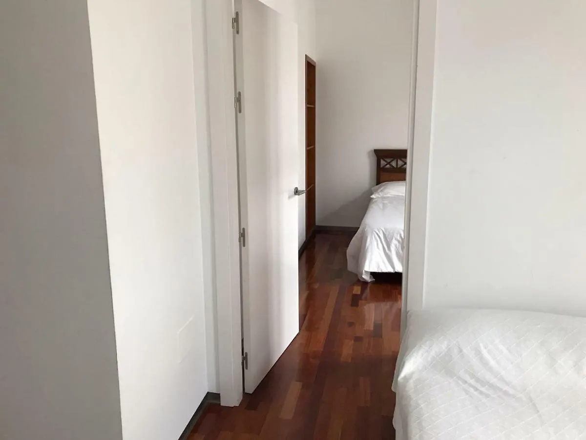 Casa Palaciega Centro Wifi El Puerto de Santa María