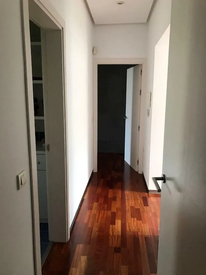 Casa Palaciega Centro Wifi Ferienhaus